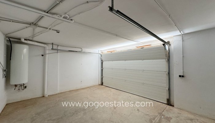 Te koop - Huis - Stadswoning - Jávea Xàbia - Jávea - Xàbia Centro