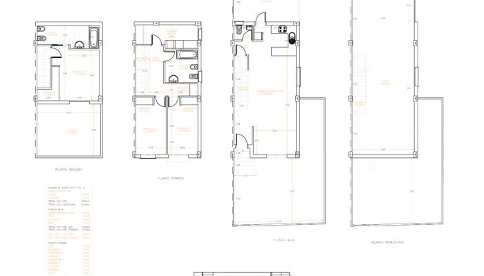 Te koop - Huis - Stadswoning - Jávea Xàbia - Jávea - Xàbia Centro