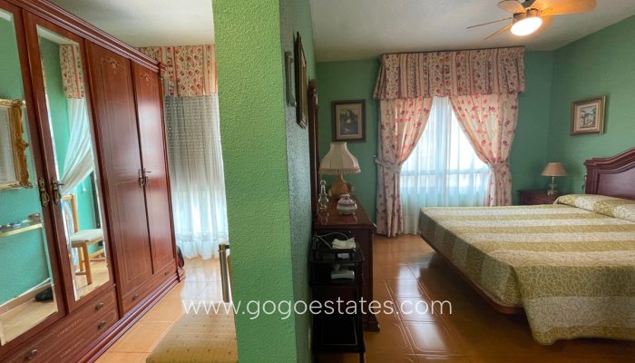 Te koop - Huis - Stadswoning - Guardamar del Segura - Guardamar del Segura Centro