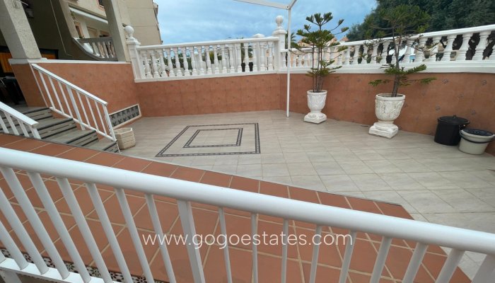 Te koop - Huis - Stadswoning - Guardamar del Segura - Guardamar del Segura Centro