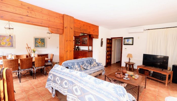 Te koop - Huis - Vrijstaande Villa - Orihuela - Cabo Roig