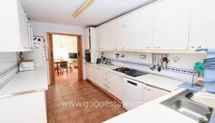 Te koop - Huis - Vrijstaande Villa - Orihuela - Cabo Roig