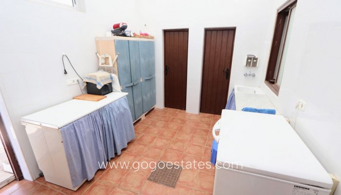 Te koop - Huis - Vrijstaande Villa - Orihuela - Cabo Roig