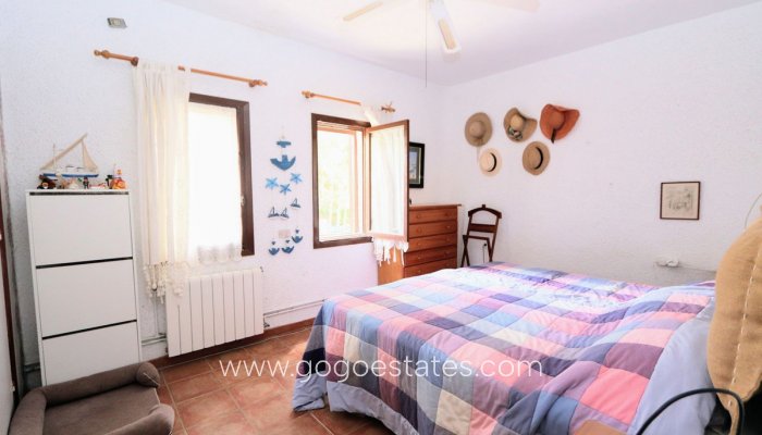 Te koop - Huis - Vrijstaande Villa - Orihuela - Cabo Roig