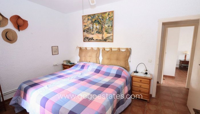 Te koop - Huis - Vrijstaande Villa - Orihuela - Cabo Roig