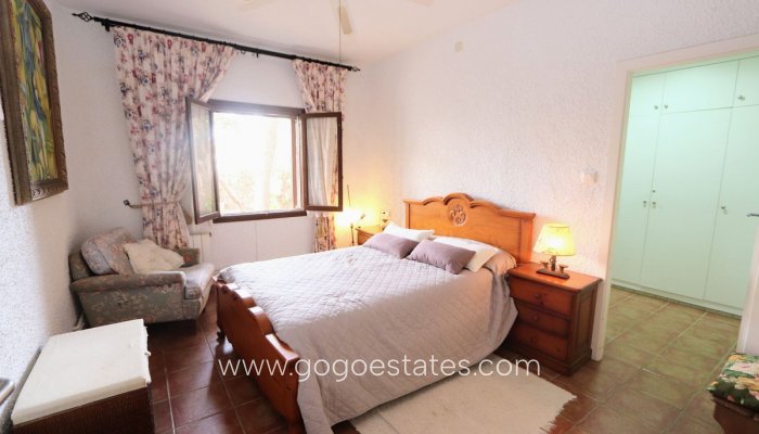 Te koop - Huis - Vrijstaande Villa - Orihuela - Cabo Roig