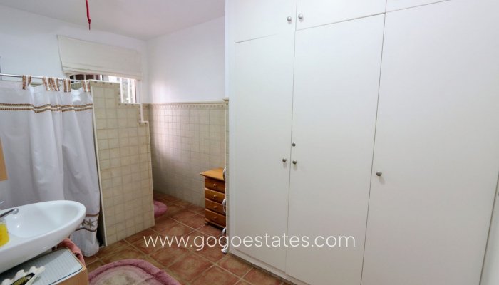 Te koop - Huis - Vrijstaande Villa - Orihuela - Cabo Roig