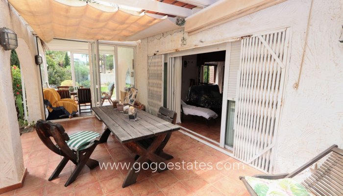 Te koop - Huis - Vrijstaande Villa - Orihuela - Cabo Roig