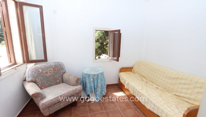 Te koop - Huis - Vrijstaande Villa - Orihuela - Cabo Roig