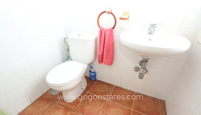 Te koop - Huis - Vrijstaande Villa - Orihuela - Cabo Roig