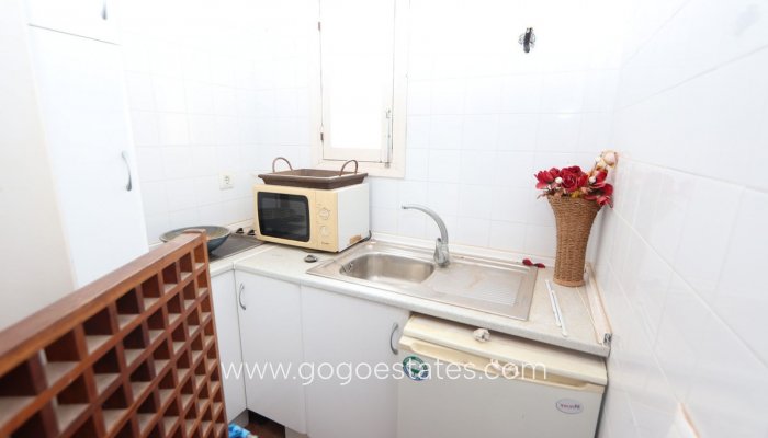 Te koop - Huis - Vrijstaande Villa - Orihuela - Cabo Roig