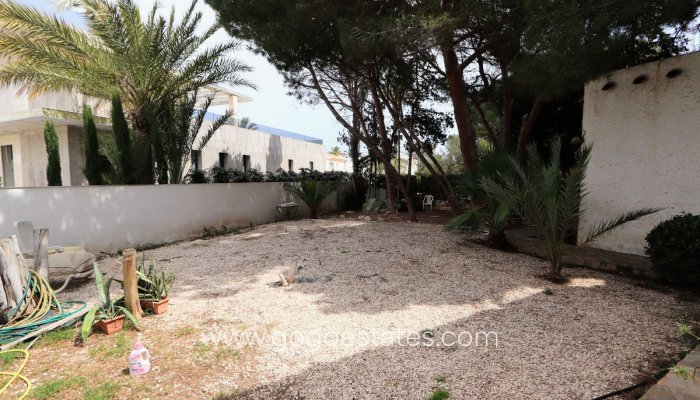 Te koop - Huis - Vrijstaande Villa - Orihuela - Cabo Roig