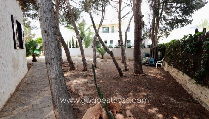 Te koop - Huis - Vrijstaande Villa - Orihuela - Cabo Roig