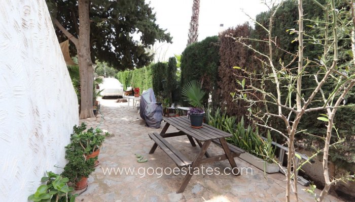 Te koop - Huis - Vrijstaande Villa - Orihuela - Cabo Roig