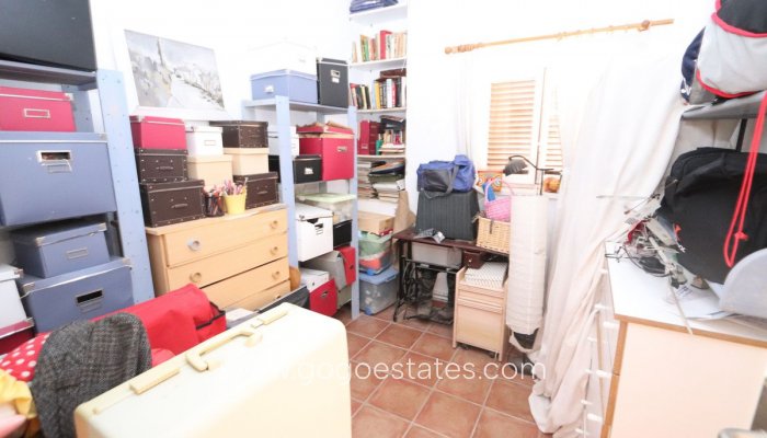 Te koop - Huis - Vrijstaande Villa - Orihuela - Cabo Roig