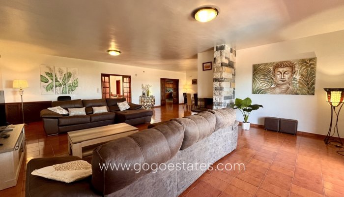 Te koop - Huis - Vrijstaande Villa - La Nucía - La Nucia Centro