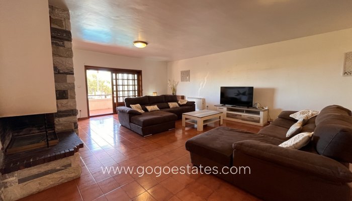 Te koop - Huis - Vrijstaande Villa - La Nucía - La Nucia Centro