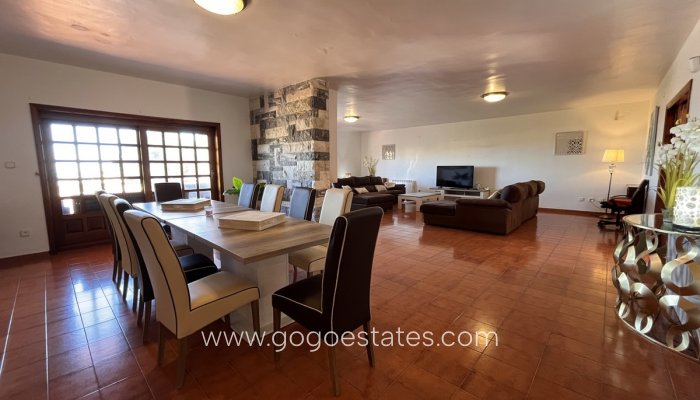 Te koop - Huis - Vrijstaande Villa - La Nucía - La Nucia Centro