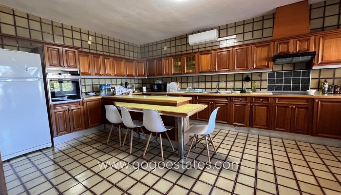 Te koop - Huis - Vrijstaande Villa - La Nucía - La Nucia Centro