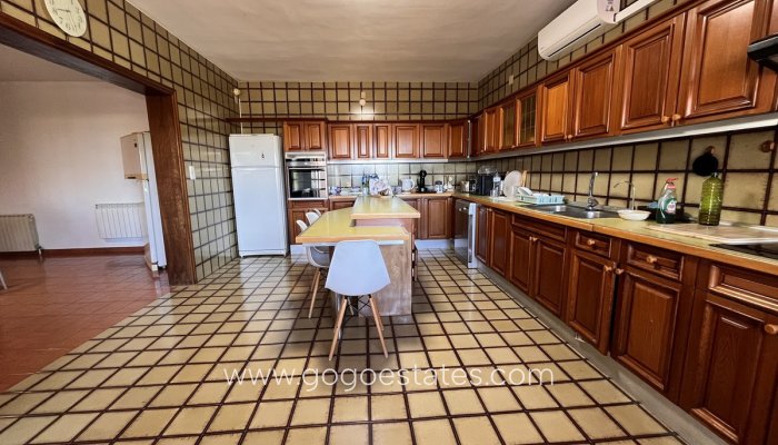 Te koop - Huis - Vrijstaande Villa - La Nucía - La Nucia Centro