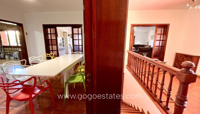 Te koop - Huis - Vrijstaande Villa - La Nucía - La Nucia Centro