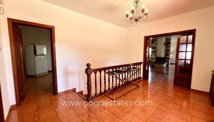 Te koop - Huis - Vrijstaande Villa - La Nucía - La Nucia Centro