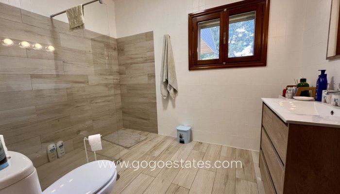 Te koop - Huis - Vrijstaande Villa - La Nucía - La Nucia Centro