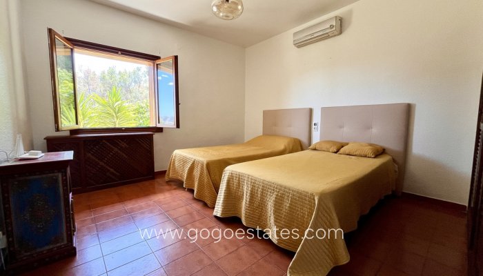 Te koop - Huis - Vrijstaande Villa - La Nucía - La Nucia Centro