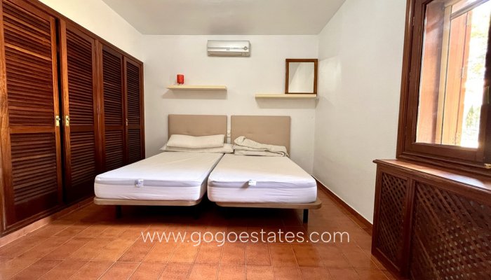 Te koop - Huis - Vrijstaande Villa - La Nucía - La Nucia Centro