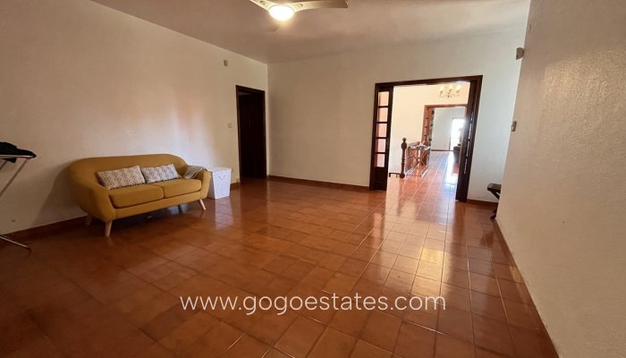 Te koop - Huis - Vrijstaande Villa - La Nucía - La Nucia Centro