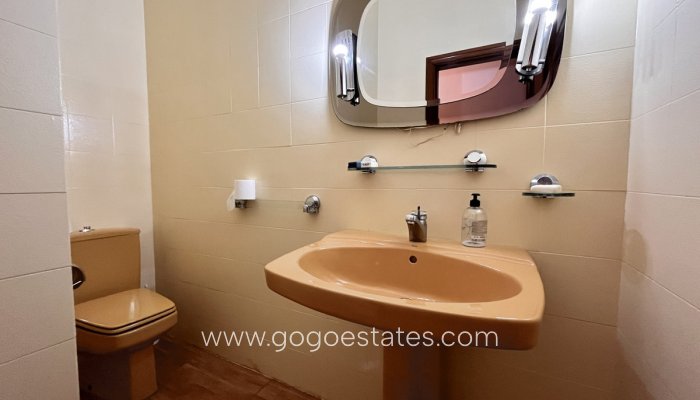 Te koop - Huis - Vrijstaande Villa - La Nucía - La Nucia Centro