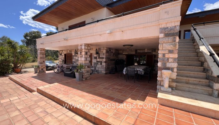 Te koop - Huis - Vrijstaande Villa - La Nucía - La Nucia Centro