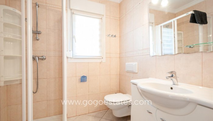 Te koop - Huis - Vrijstaande Villa - Calpe - Calpe Centro