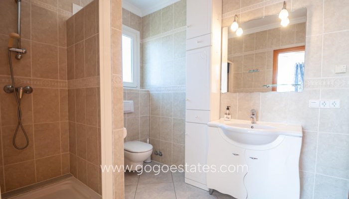 Te koop - Huis - Vrijstaande Villa - Calpe - Calpe Centro