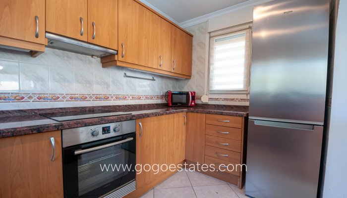 Te koop - Huis - Vrijstaande Villa - Calpe - Calpe Centro