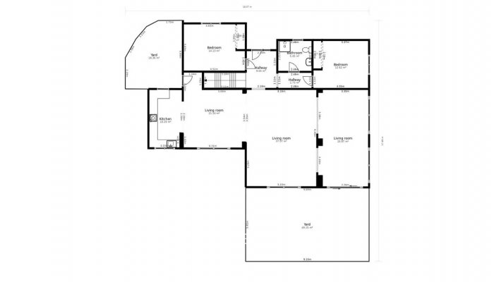 Te koop - Huis - Vrijstaande Villa - Calpe - Calpe Centro