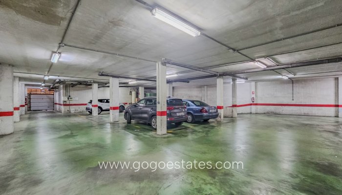 Te koop - Appartement - Appartement op de middelste verdieping - Torrevieja - Playa del Cura