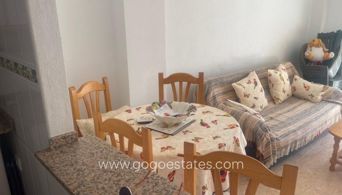 Te koop - Appartement - Penthouse Duplex - Torrevieja - Torrevieja Centro