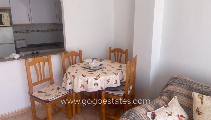 Te koop - Appartement - Penthouse Duplex - Torrevieja - Torrevieja Centro