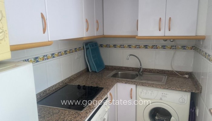 Te koop - Appartement - Penthouse Duplex - Torrevieja - Torrevieja Centro