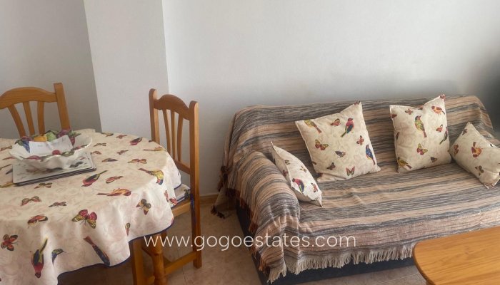 Te koop - Appartement - Penthouse Duplex - Torrevieja - Torrevieja Centro