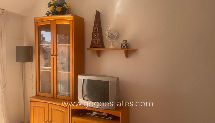 Te koop - Appartement - Penthouse Duplex - Torrevieja - Torrevieja Centro