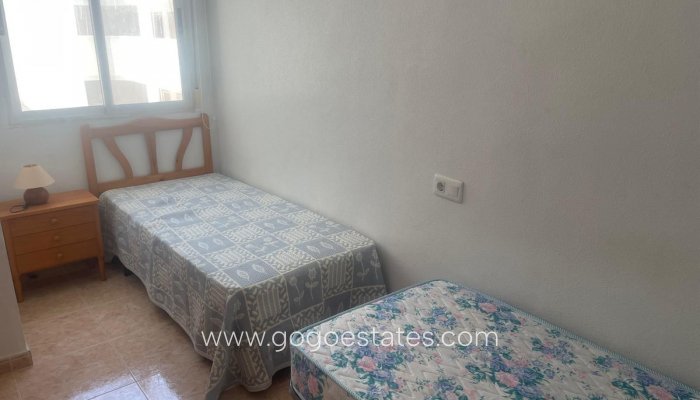 Te koop - Appartement - Penthouse Duplex - Torrevieja - Torrevieja Centro