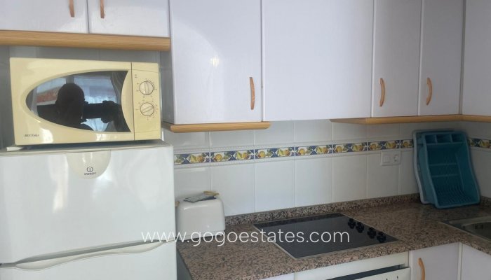 Te koop - Appartement - Penthouse Duplex - Torrevieja - Torrevieja Centro