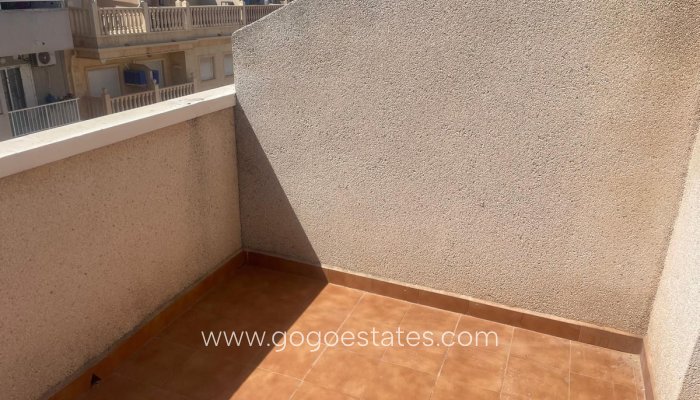 Te koop - Appartement - Penthouse Duplex - Torrevieja - Torrevieja Centro