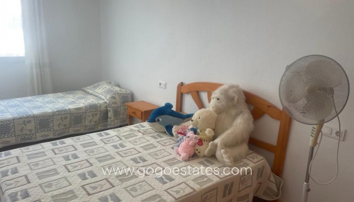 Te koop - Appartement - Penthouse Duplex - Torrevieja - Torrevieja Centro