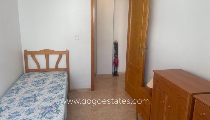 Te koop - Appartement - Penthouse Duplex - Torrevieja - Torrevieja Centro