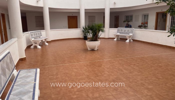Te koop - Appartement - Penthouse Duplex - Torrevieja - Torrevieja Centro