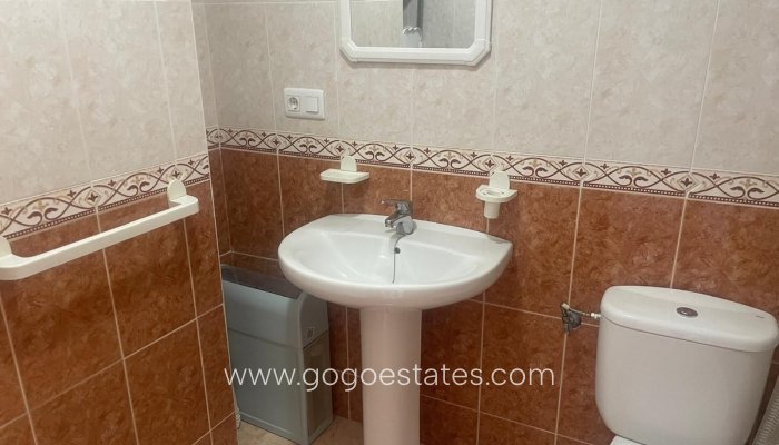 Te koop - Appartement - Penthouse Duplex - Torrevieja - Torrevieja Centro