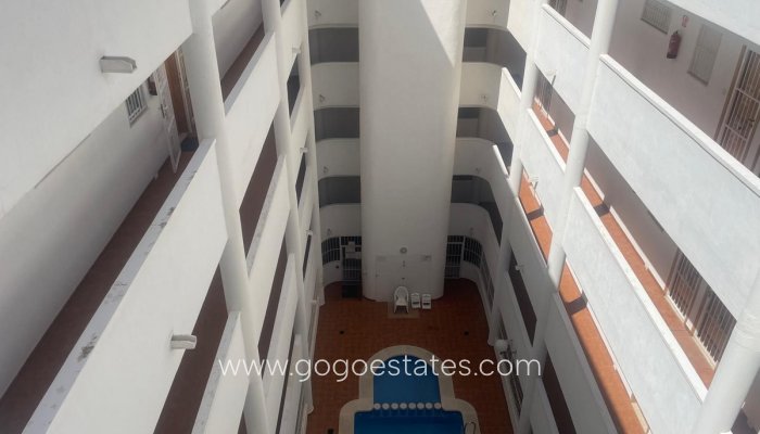 Te koop - Appartement - Penthouse Duplex - Torrevieja - Torrevieja Centro